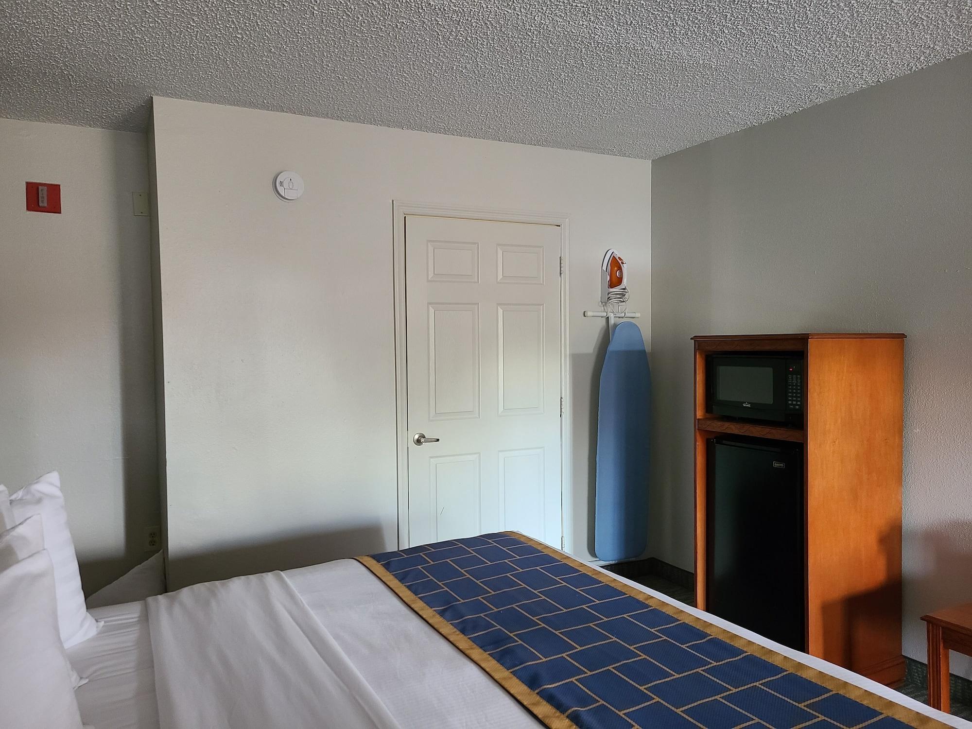 Quality Inn & Suites Orlando East - Ucf Area Alafaya Eksteriør billede